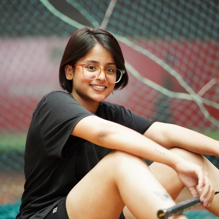 Sofia Garcia - Founder of Market Quiet Table