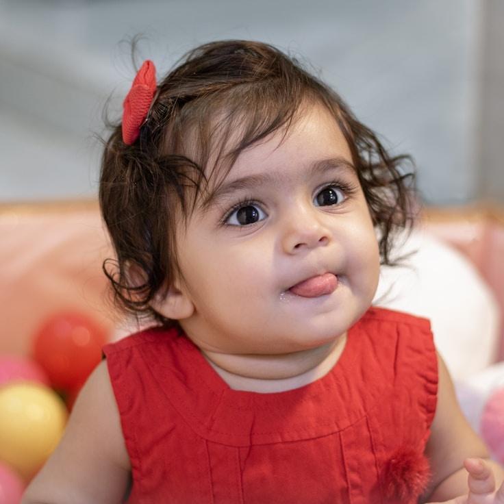 School environment for families in Madrid, Spain